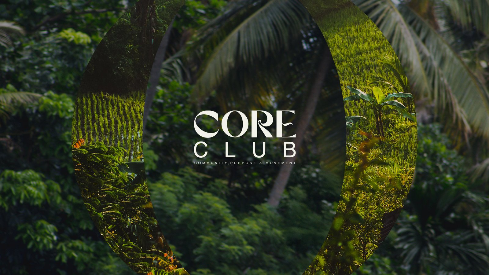 Bali Mastermind CORECLUB