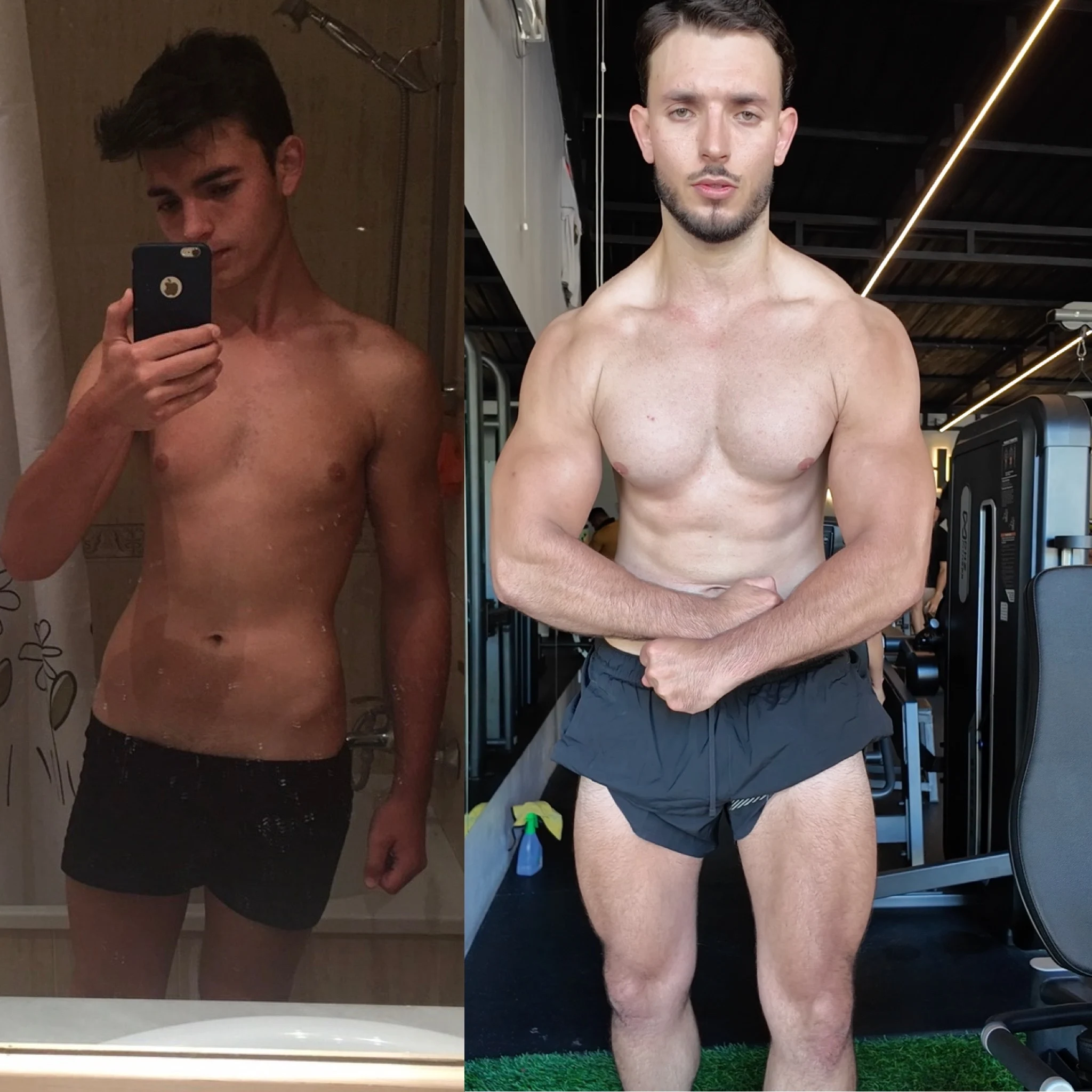 Jonathan Jambrina
